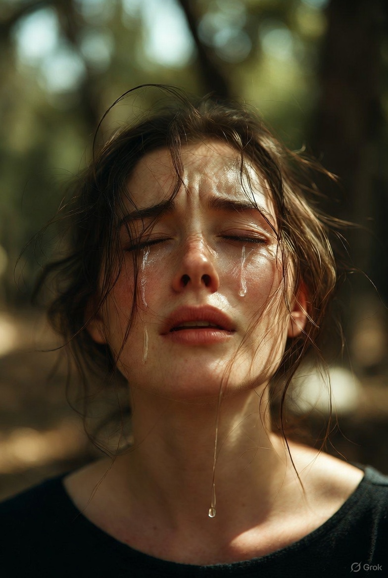 Rüyada Ağlamak: Duygusal Boşalmanın ve Arınmanın Psikolojik Yansıması