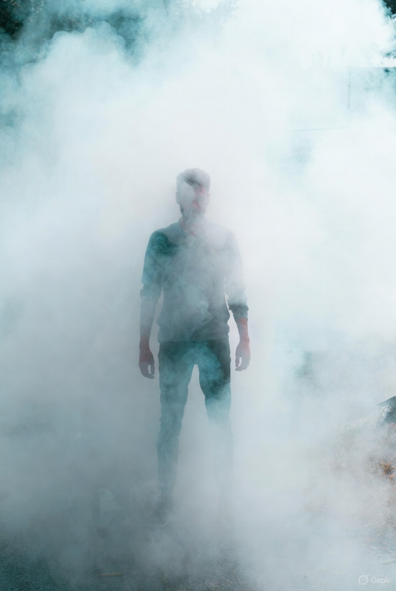 Rüyada Kalın Bir Sis İçinde Kalmak: Belirsizlik ve Yön Kaybı