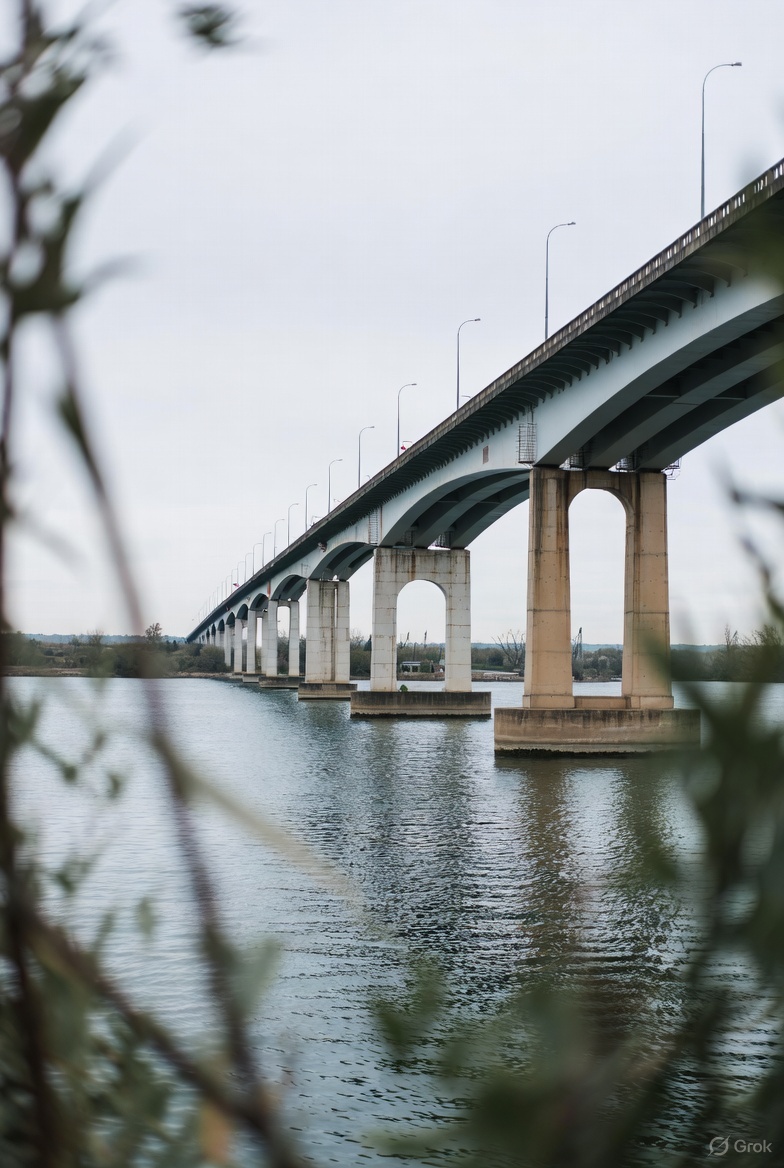 Rüyada Köprü Görmek: Geçiş, Değişim ve Ruhsal Dönüşüm