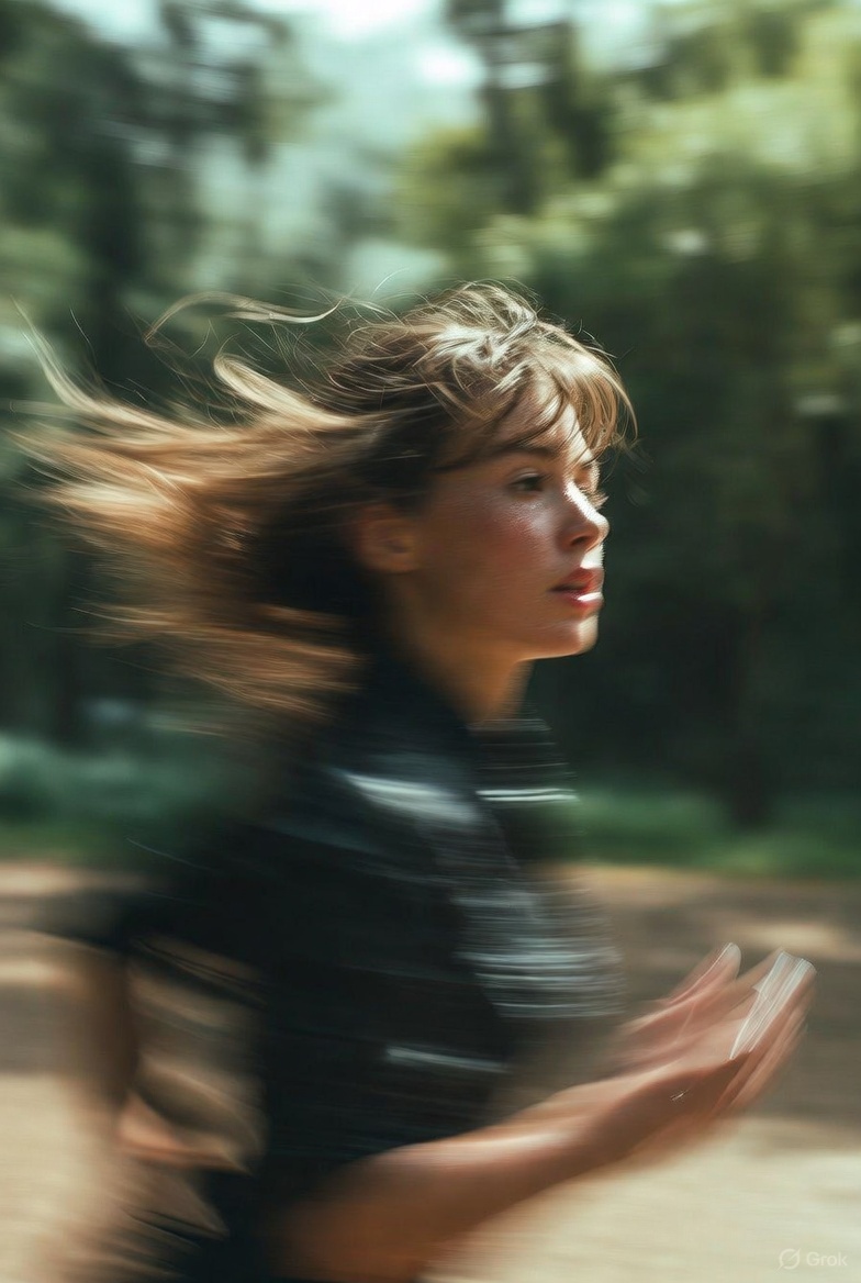 Rüyada Koşmak: Hedefe Ulaşma Arzusunun Psikolojik Yansıması