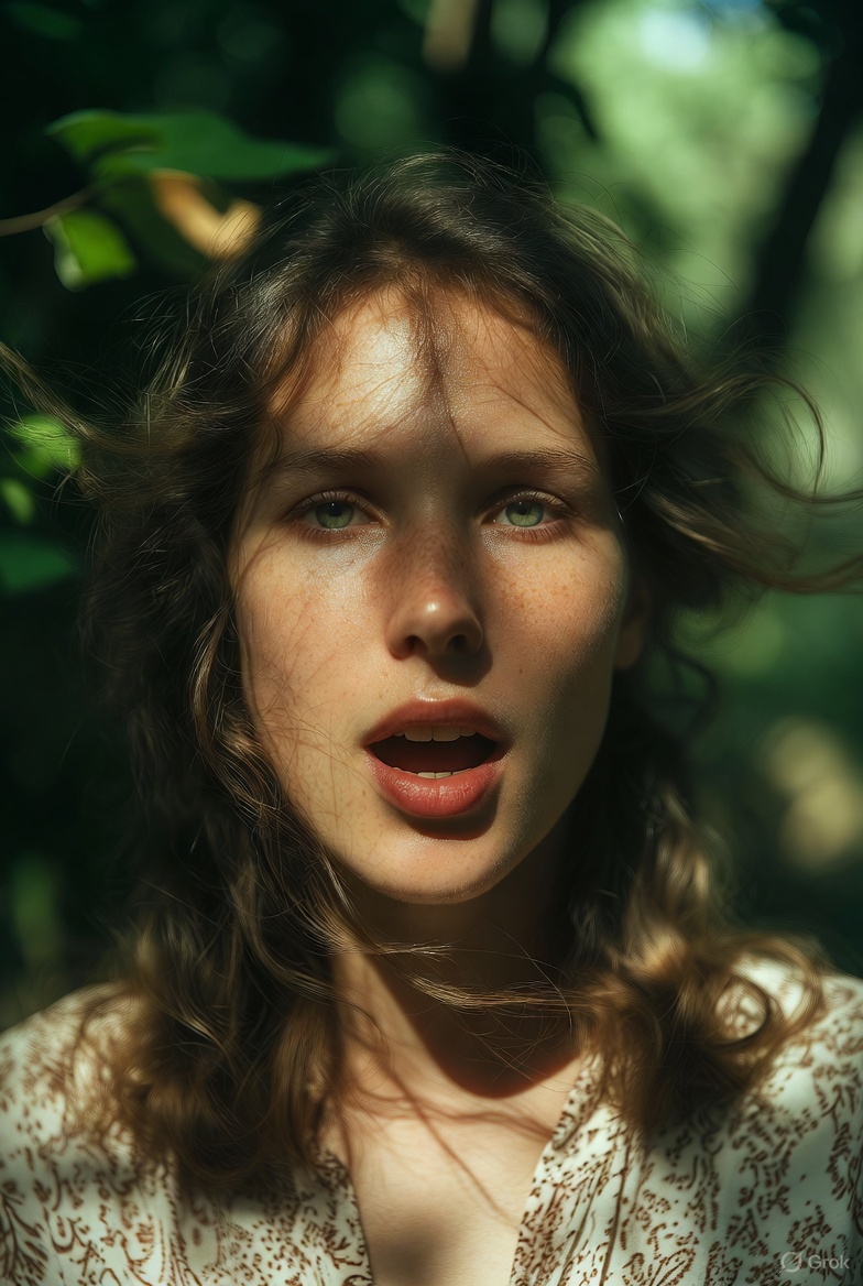 Rüyada Yabancı Bir Dil Konuşmak: Bilinçaltı Potansiyelin Ortaya Çıkması