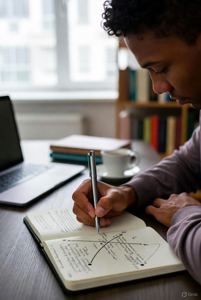 Tekrarlayan Rüyalar Ne Anlatır? Psikolojik Açıdan Döngülerin Şifresi