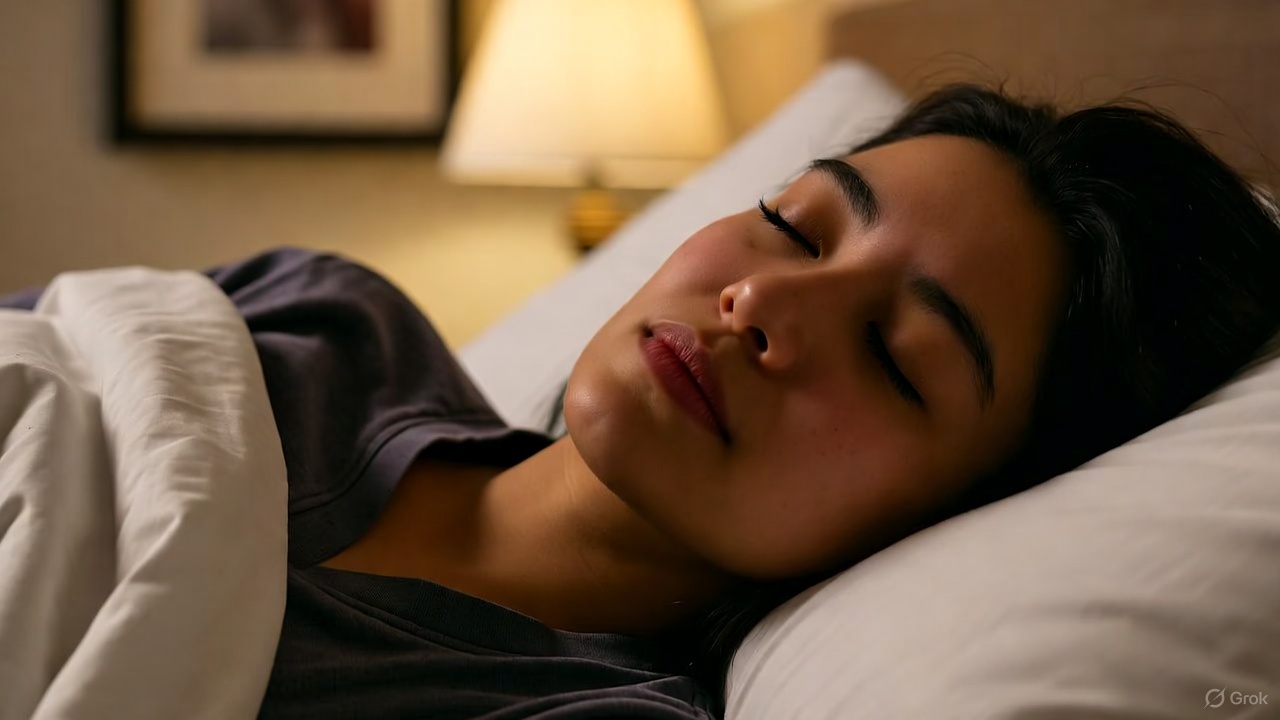 Uyku ve Bilinç: Zihnimiz Gece Boyunca Nasıl Çalışır?